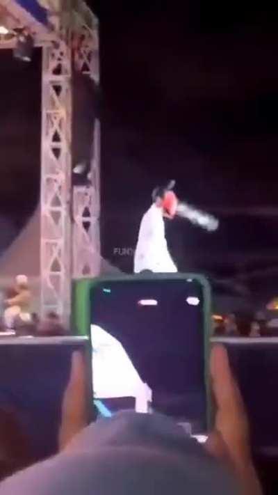 If Pochita made contract with Kobeni