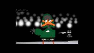 I can't be the only one who thought this...