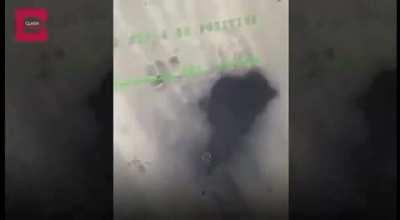 The adventures of BAYRAKTAR