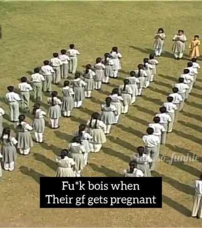 good bois stay away from this post👀