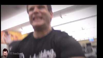 I'm disabled lmao I'm a deeeeveeedeeeeeee