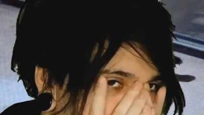 Matías candia be like