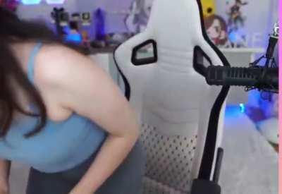 From today’s stream