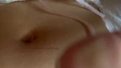 This is what innocent pussy look like ✨