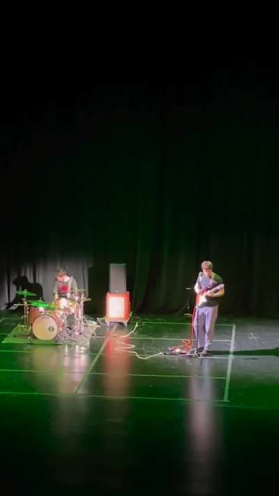 What artists would you group this with?