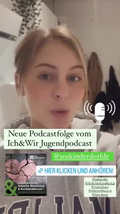 neue Podcast-Werbung 18.01.2023 (I)
