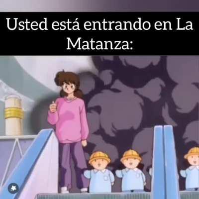 Procure bajar con cuidado