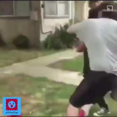 Get run up and get done up