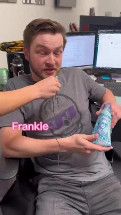 favorite Swag headcovers | IG February 2023