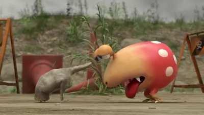 Best Voice Acting award goes to...