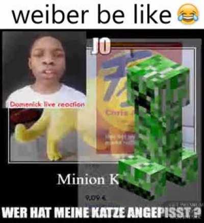 JA die bitasch hat mich weider siz lass😡😡