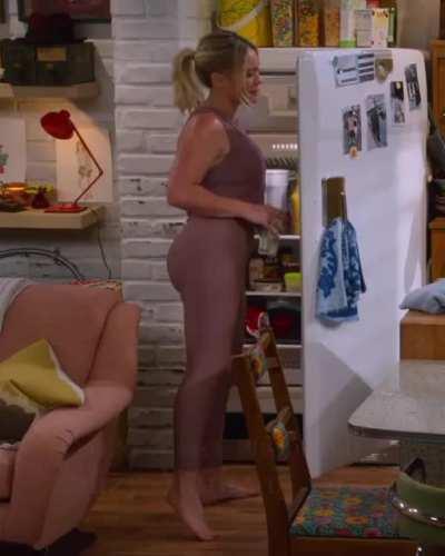 Hilary duff .pure thickness