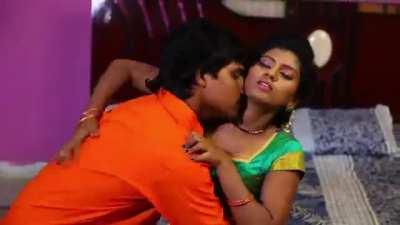 Telugu Housewife fantasized by Fake Baba