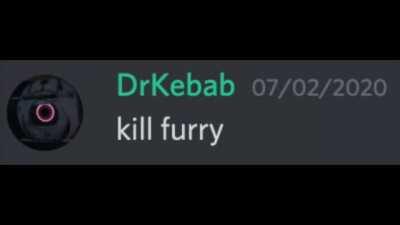 A brother fallen into the dark side