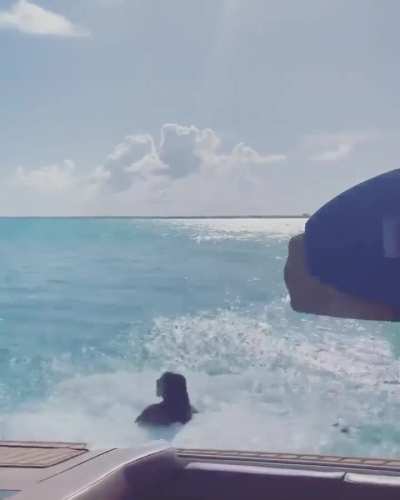 Ocean with friends | 2021