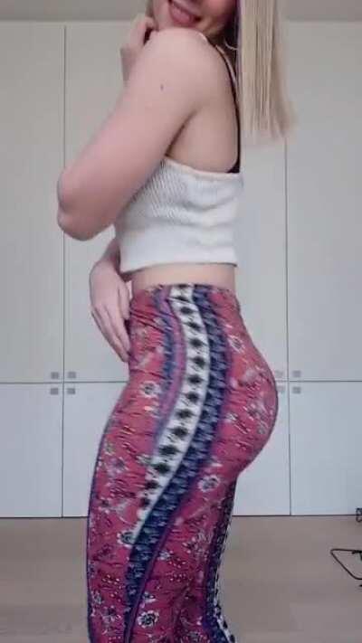 Perfect Ass | @dorine.fitt