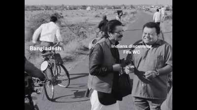 Current Situation in India be like