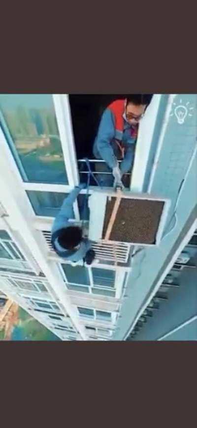 It could always be worse