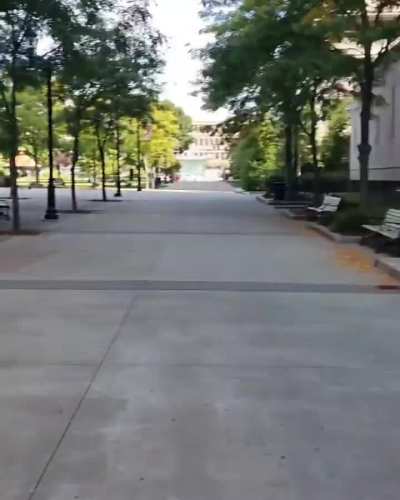 East Orange Councilman Slapped My Phone While I Was Recording in a Public Park — Charged With Harassment