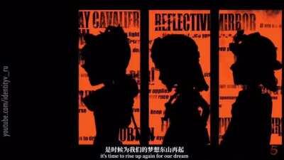 Everyone was saying that the COA IV finals animation reminded them a lot like Beastars, so I added the Beastars theme on top of it.