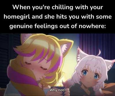 Her heart wasn't ready