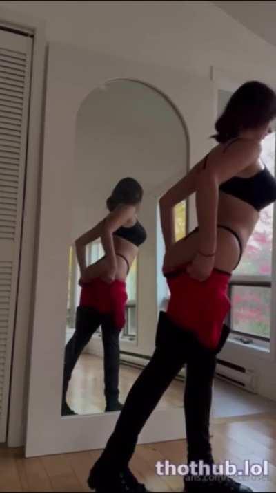 CECE ROSE incredible🤤