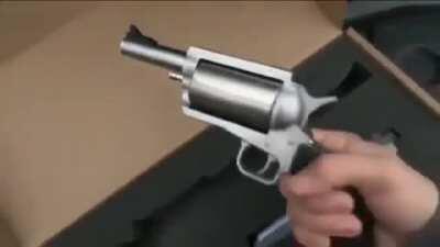 When the gun is above your players level