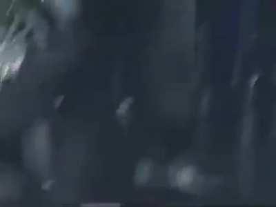 PLAYOFF EDDY CANT BE CONTAINED!