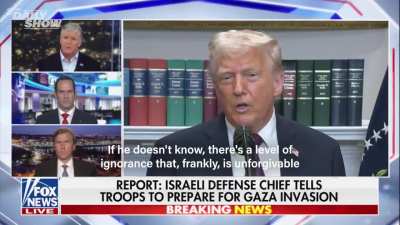 Their hypocrisy truly knows noooooooo bounds