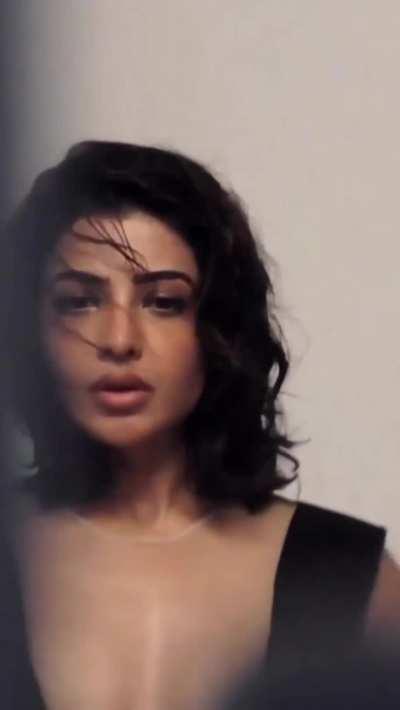 Samantha Ruth Prabhu