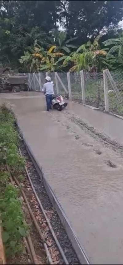 Дурак и дорога