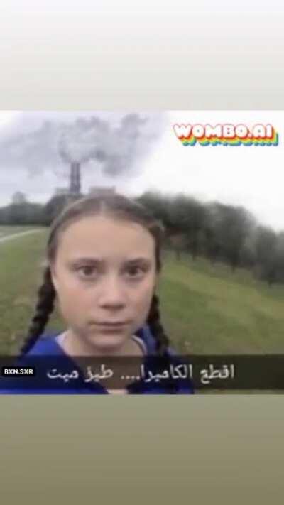 WOMBO has no Arabic songs so this will have to do