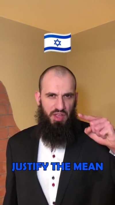 What's the British Mandate of Palestine even about