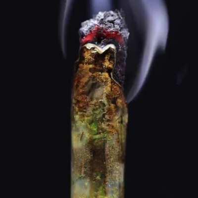 Another one of these vids 🤙 And yes I know about the runs, it was from the way I twaxed it 😅