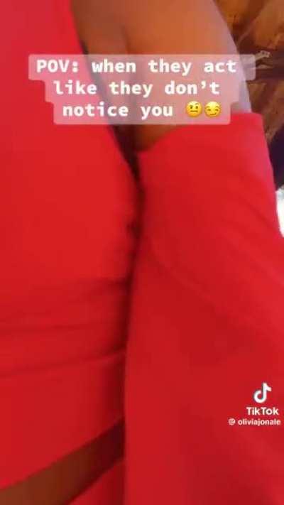 Oblivious, meet self aware