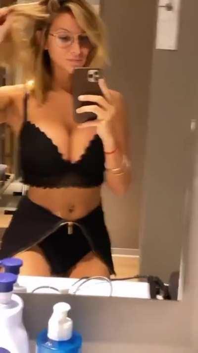 Playing in the Mirror (continued)