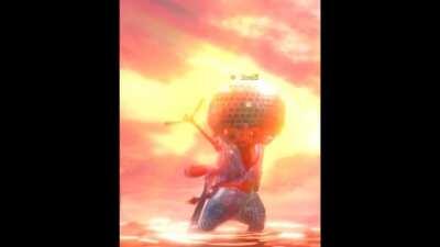 *Everyone is getting ready for the Fatalis* Me :