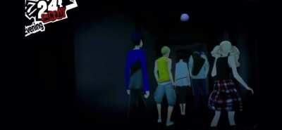 guys!! the phantom thieves didn't manage their power and are going to fucking die! give me your social security number and we can help them