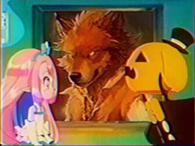 Isn't she beautiful? 😍