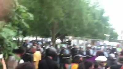 Anarchy. Couldve did this legally