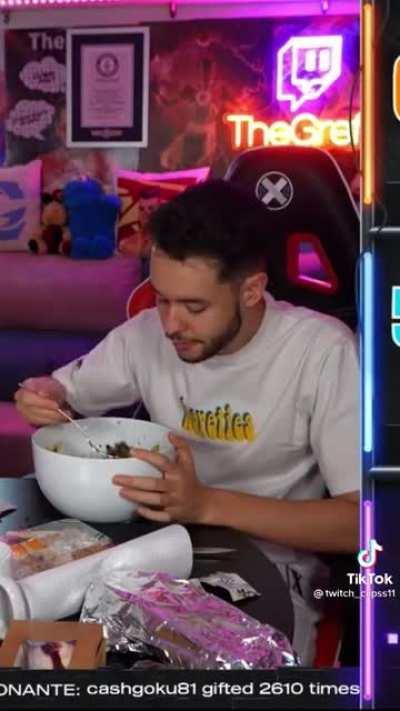 Zelinga - Video #9072