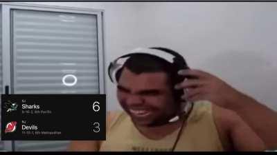 Devils are Stanley Cup contenders