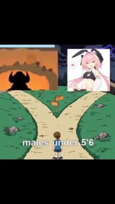 Choose my little dwarf