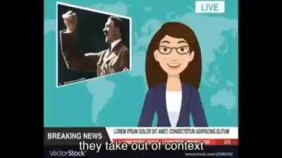 Just a normal music video 