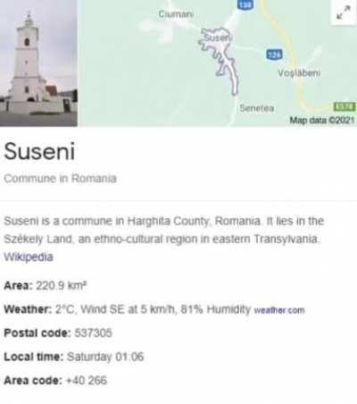 Least sussy village in Romania 😏😏😳😏😳😐😋