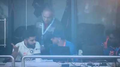 Ram ke Chole Bhature Aagye