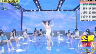 KBJ pandalive 진리컴퍼니 [jinricp] 🎵So Cool - 20240906