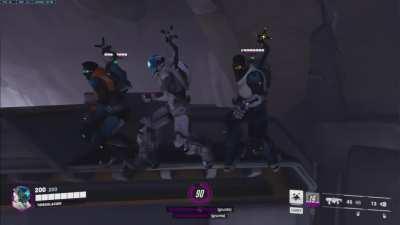 We Are... The Bapstreet Boys