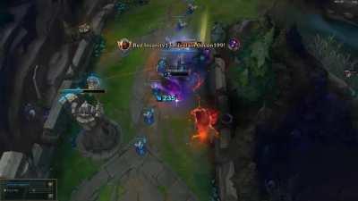 We have all been that Morde once...