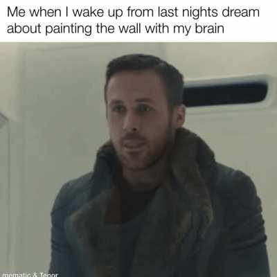 I wish I had the balls